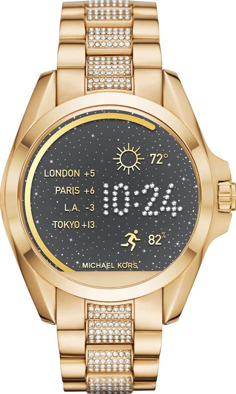 michael kors smartwatch nz|michael kors smart watch price.